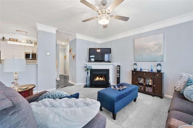 928 Pierce Ivy Court, Lawrenceville, GA 30043