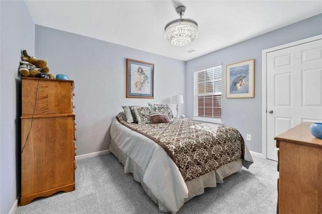 928 Pierce Ivy Court, Lawrenceville, GA 30043