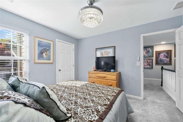 928 Pierce Ivy Court, Lawrenceville, GA 30043