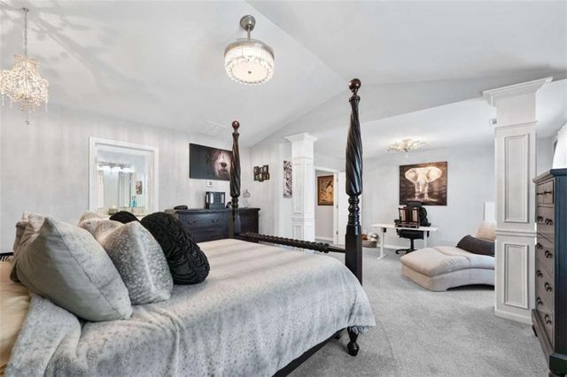 928 Pierce Ivy Court, Lawrenceville, GA 30043