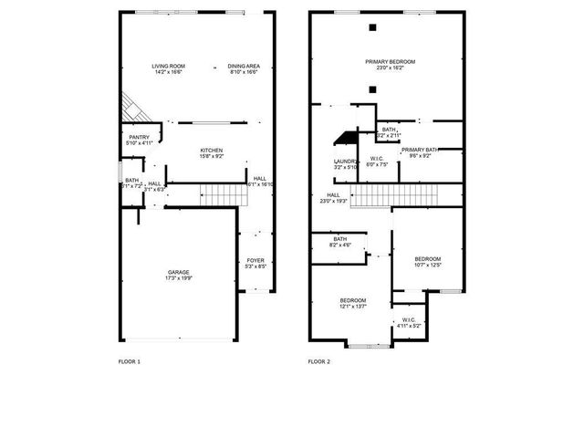 928 Pierce Ivy Court, Lawrenceville, GA 30043