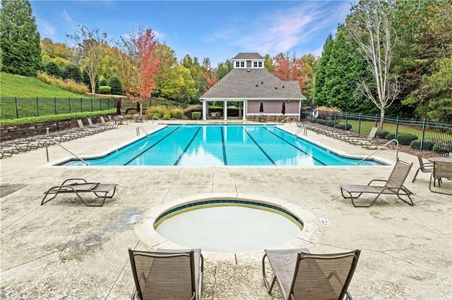 928 Pierce Ivy Court, Lawrenceville, GA 30043