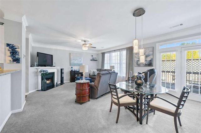 928 Pierce Ivy Court, Lawrenceville, GA 30043