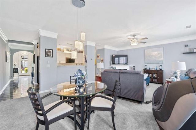 928 Pierce Ivy Court, Lawrenceville, GA 30043