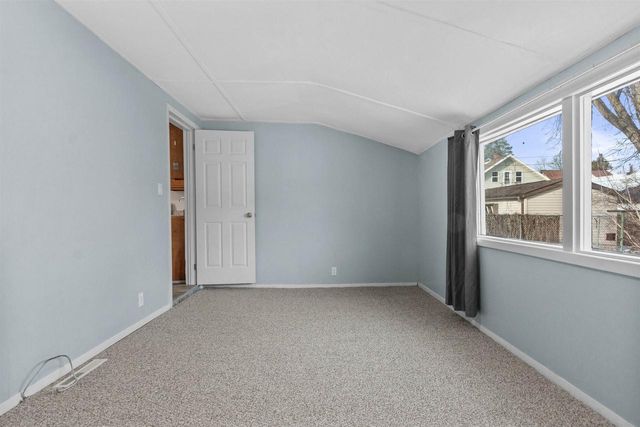 1016 PORTAGE STREET, Stevens Point, WI 54481