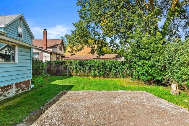 1016 PORTAGE STREET, Stevens Point, WI 54481