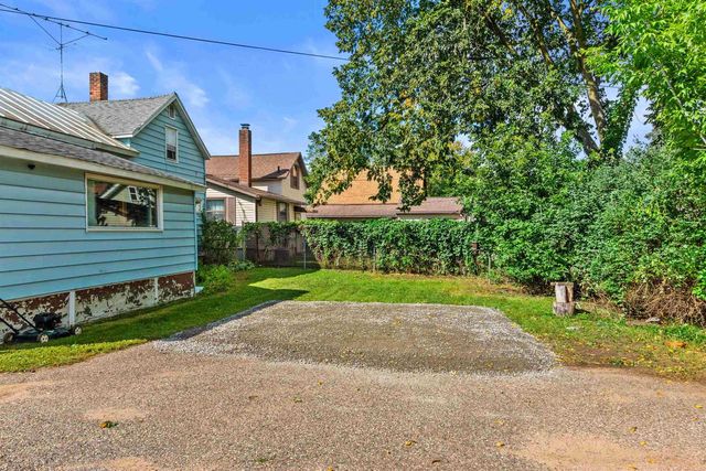 1016 PORTAGE STREET, Stevens Point, WI 54481