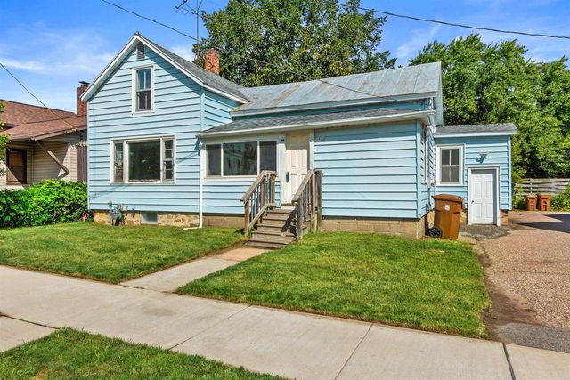 1016 PORTAGE STREET, Stevens Point, WI 54481