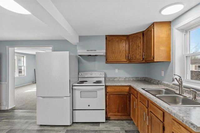 1016 PORTAGE STREET, Stevens Point, WI 54481