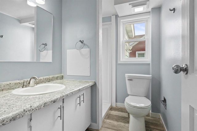 1016 PORTAGE STREET, Stevens Point, WI 54481