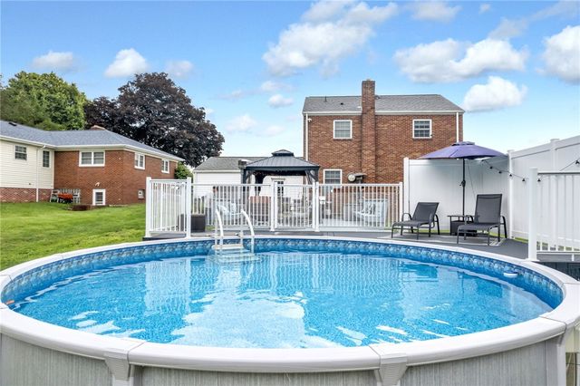 2104 Forge Dr., Hopewell Twp, PA 15001