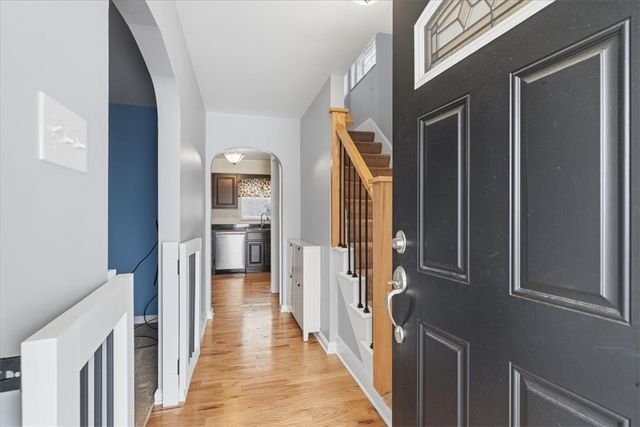 2104 Forge Dr., Hopewell Twp, PA 15001