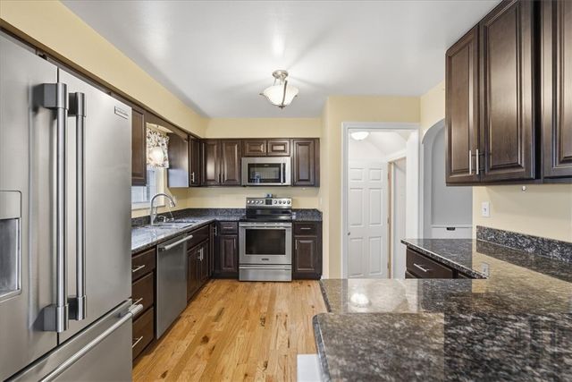 2104 Forge Dr., Hopewell Twp, PA 15001