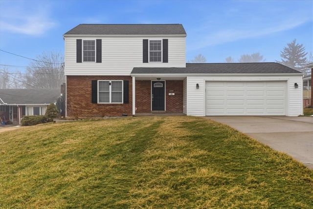 2104 Forge Dr., Hopewell Twp, PA 15001