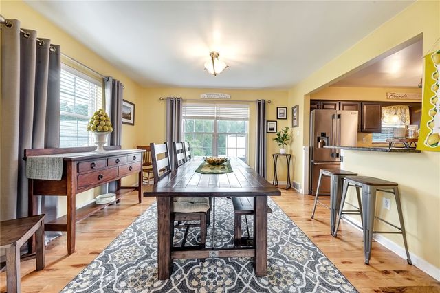 2104 Forge Dr., Hopewell Twp, PA 15001