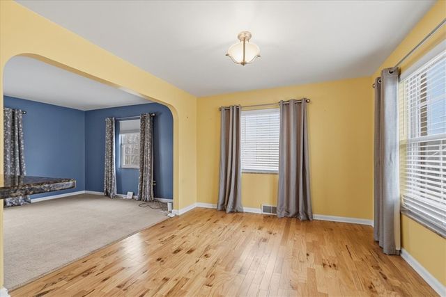 2104 Forge Dr., Hopewell Twp, PA 15001