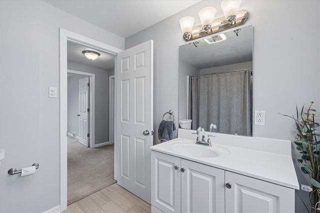 2104 Forge Dr., Hopewell Twp, PA 15001