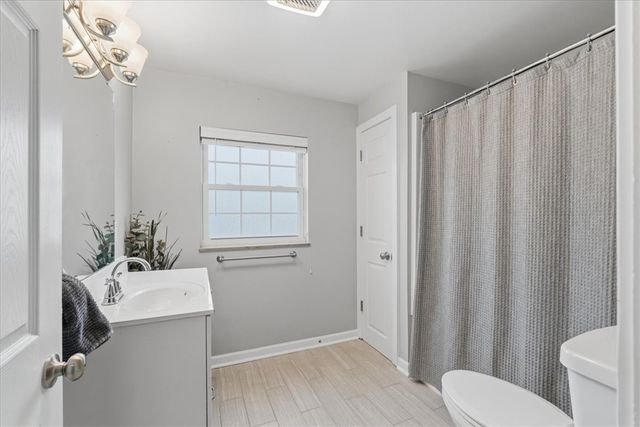 2104 Forge Dr., Hopewell Twp, PA 15001