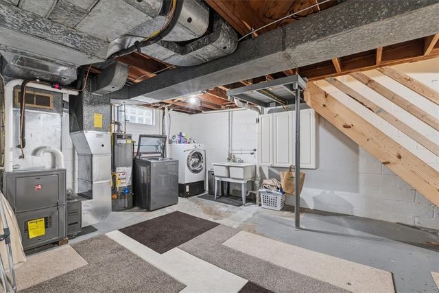 2104 Forge Dr., Hopewell Twp, PA 15001