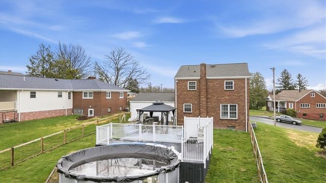 2104 Forge Dr., Hopewell Twp, PA 15001