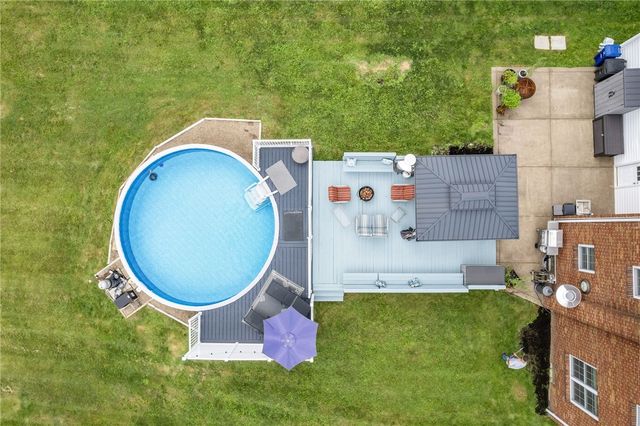 2104 Forge Dr., Hopewell Twp, PA 15001