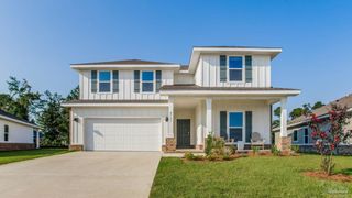 4672 Eider Rd, Pace, FL 32571