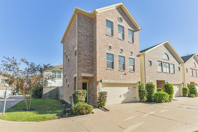 11307 Main Holly Drive, Houston, TX 77025