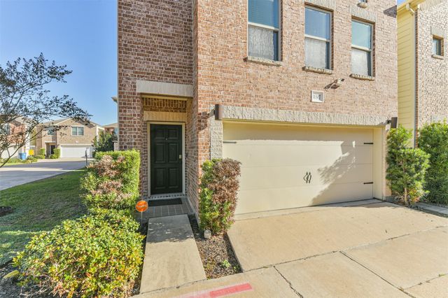 11307 Main Holly Drive, Houston, TX 77025