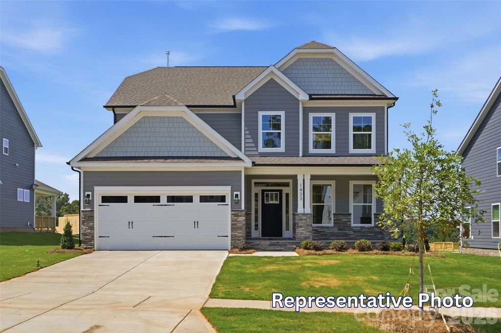 1406 Ardmore Drive, Sherrills Ford, NC 28673