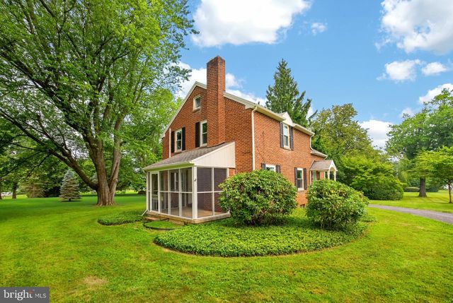26 REECEVILLE RD, Coatesville, PA 19320