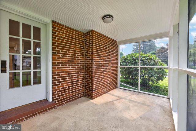 26 REECEVILLE RD, Coatesville, PA 19320