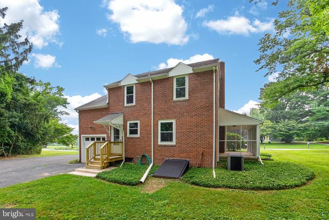 26 REECEVILLE RD, Coatesville, PA 19320