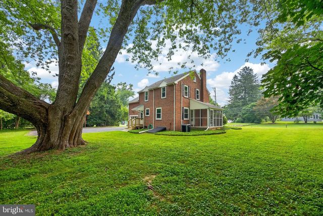 26 REECEVILLE RD, Coatesville, PA 19320