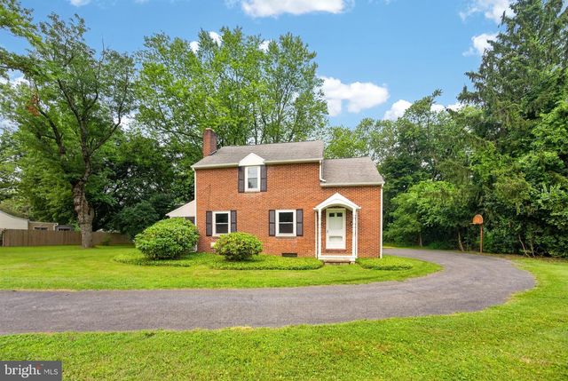 26 REECEVILLE RD, Coatesville, PA 19320