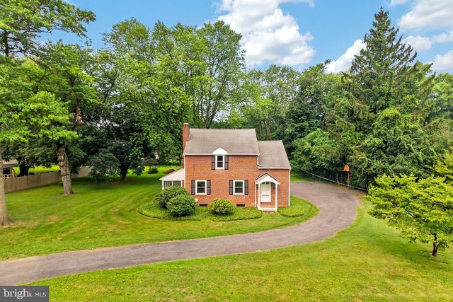 26 REECEVILLE RD, Coatesville, PA 19320