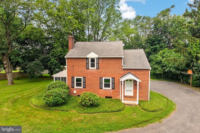 26 REECEVILLE RD, Coatesville, PA 19320