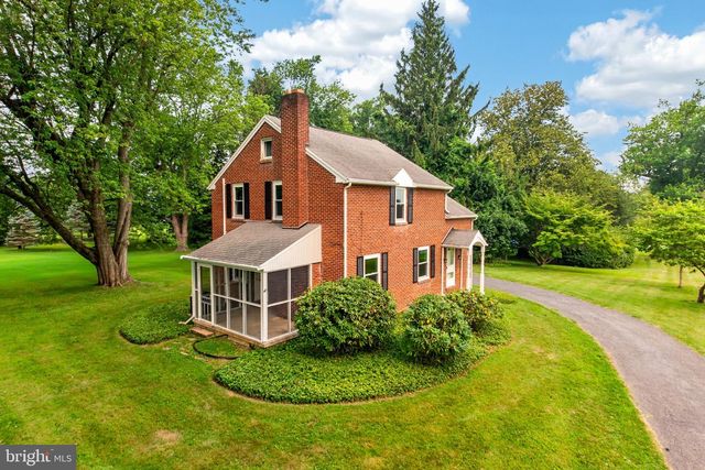26 REECEVILLE RD, Coatesville, PA 19320