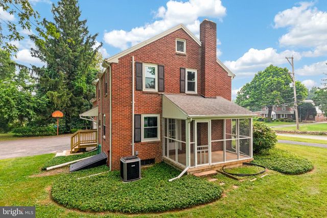 26 REECEVILLE RD, Coatesville, PA 19320