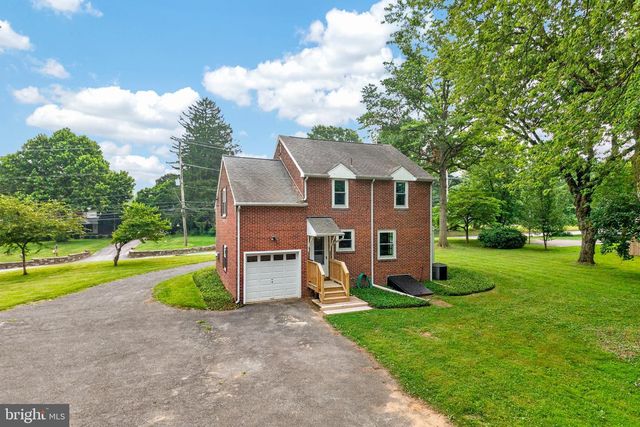 26 REECEVILLE RD, Coatesville, PA 19320