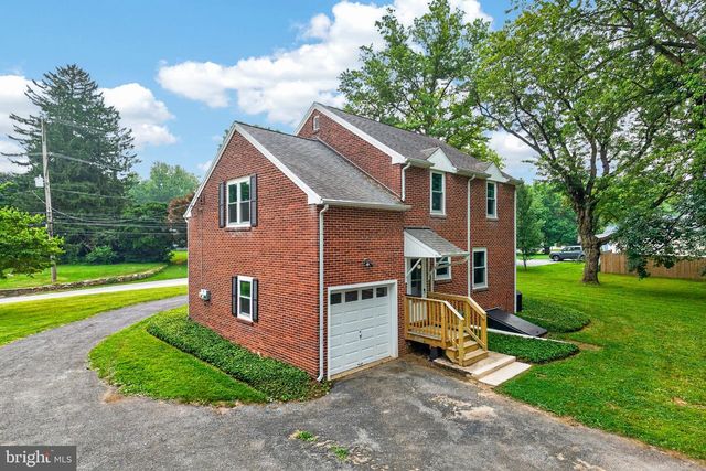 26 REECEVILLE RD, Coatesville, PA 19320
