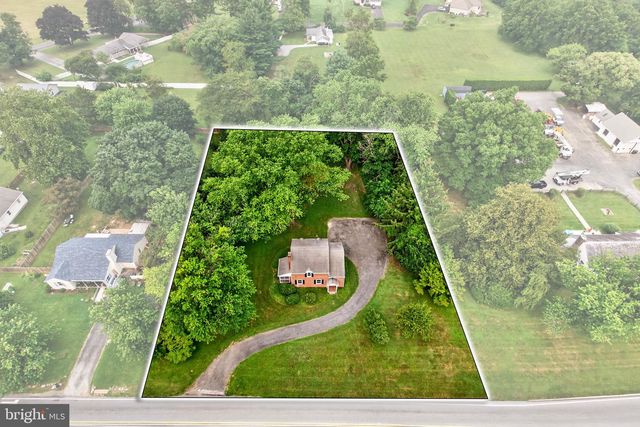 26 REECEVILLE RD, Coatesville, PA 19320