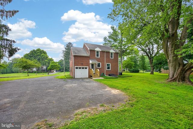 26 REECEVILLE RD, Coatesville, PA 19320