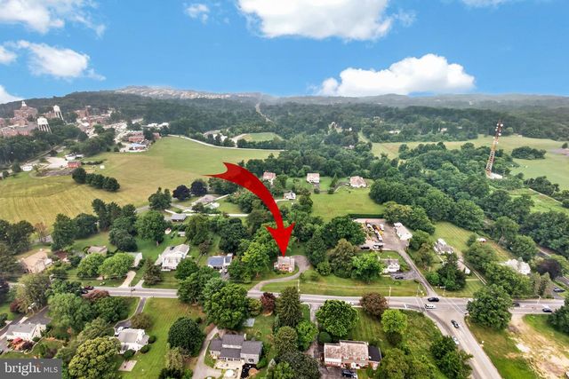 26 REECEVILLE RD, Coatesville, PA 19320