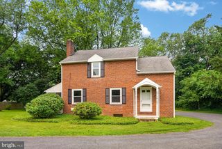 26 REECEVILLE RD, Coatesville, PA 19320