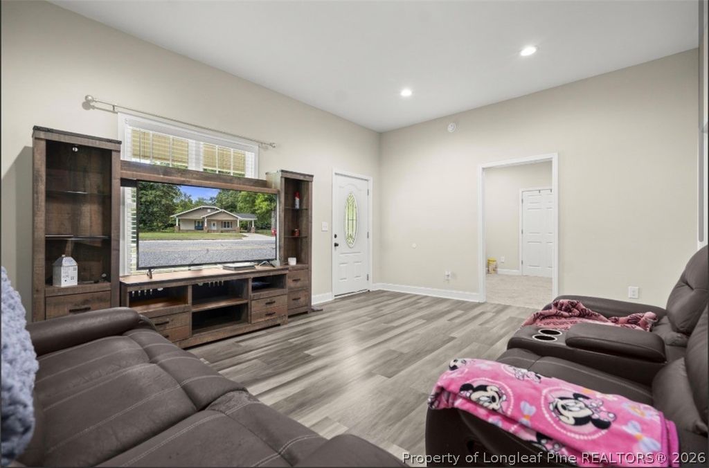 191 W Third Street, Parkton, NC 28371 — photo 10