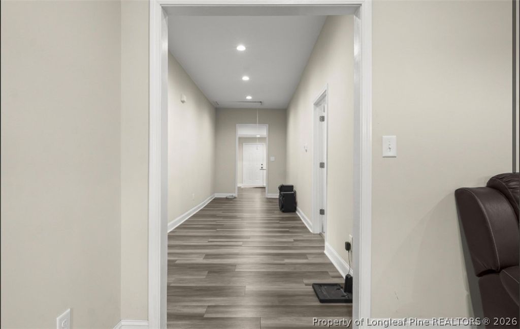191 W Third Street, Parkton, NC 28371 — photo 11