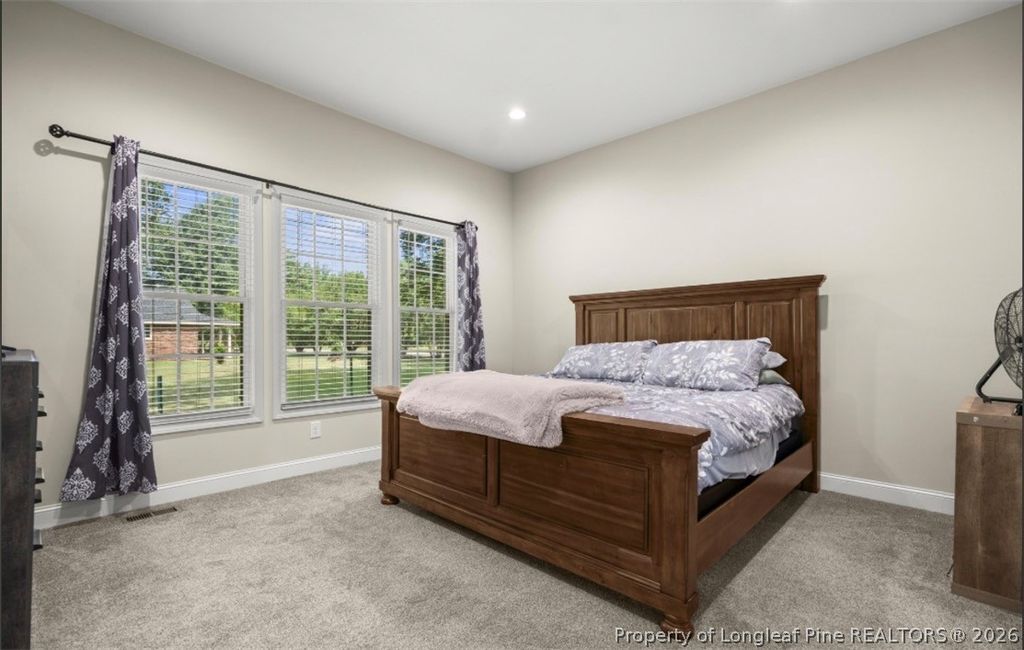 191 W Third Street, Parkton, NC 28371 — photo 12