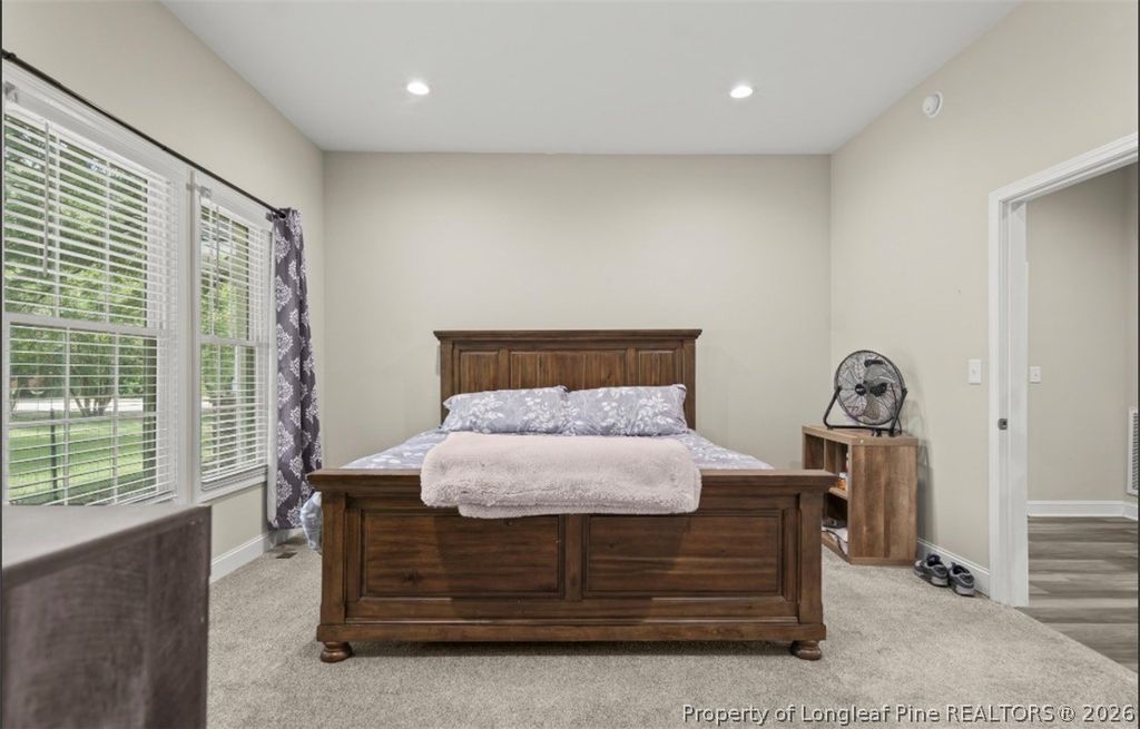 191 W Third Street, Parkton, NC 28371 — photo 13