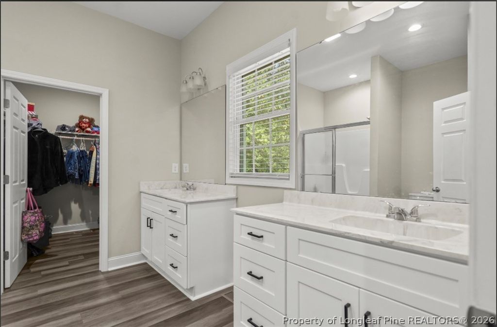 191 W Third Street, Parkton, NC 28371 — photo 14