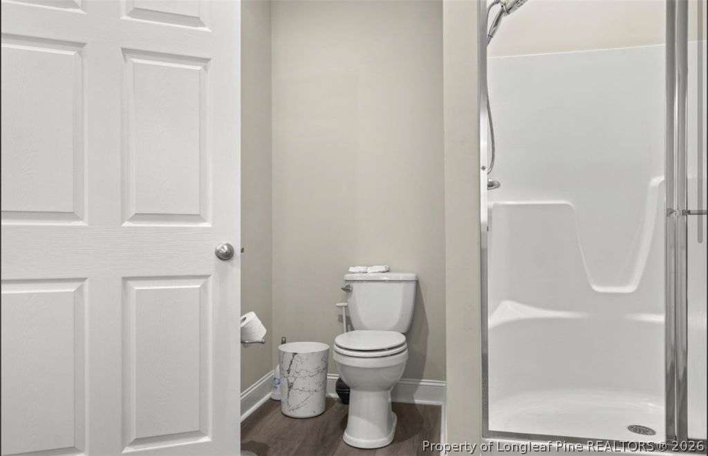 191 W Third Street, Parkton, NC 28371 — photo 16